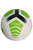 Cosfer Pro Futbol Topu, Pompalı, 5 Numara, Halı Saha Topu, Maç Topu