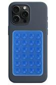 Q Aksesuar Silikon Vakumlu Telefon Tutucu, Cep Telefonu İçin Silikon Yapışkanlı, Kaymaz Vantuz Telefon Tutucu