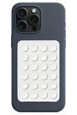 Q Aksesuar Silikon Vakumlu Telefon Tutucu, Cep Telefonu İçin Silikon Yapışkanlı, Kaymaz Vantuz Telefon Tutucu