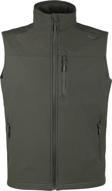 Evolite E-3031 - Krypton Softshell Erkek Yelek