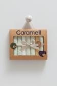 GOOD BABY 7Lİ BEBE MENDİLİ - CARAMELL  - MND1842 - Yeşil - ST - MND1842-Yeşil-ST Yeşil