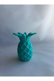 Fabriq 3D Ananas Obje&Vazo&Kalemlik