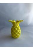 Fabriq 3D Ananas Obje&Vazo&Kalemlik