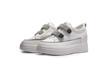 GUJA 24K313-1 GİZLİ DOLGU CIRTI TAŞLI SNEAKER KADIN AYAKKABI