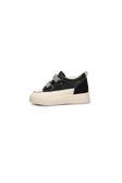 GUJA 24K313-1 GİZLİ DOLGU CIRTI TAŞLI SNEAKER KADIN AYAKKABI