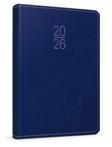 GIPTA 2026 Ajanda Günlük 14x20 Suni Deri Sert Kapak Dikişli-336 SAYFA