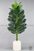 Biçiçek Yapay Areka Ağacı 160-180 Cm