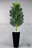 Biçiçek Yapay Areka Ağacı 220 Cm