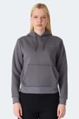 Slazenger MISTY  I Kadın  Gri Sweatshirt