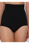 Sweet Korse Underbust Alt Karın Ve Göbek Toparlayıcı Gögüs Altı Silikonlu Kadın Siyah Yüksek Bel Slip Korse