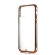 iPhone 12 Uyumlu KHYR Voit Kılıf-Siyah