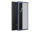 Galaxy S22 Ultra Uyumlu KHYR Volks Kılıf-Lacivert