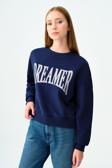 Loft Kadın Sweatshirt