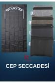 CEP SECCADESİ