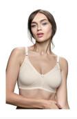 Acemoğlu Kadın Balensiz C Cup Toparlayıcı Sütyen 5555