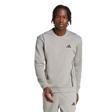 Adidas JC5695 Gg Crew Erkek Sweatshirt