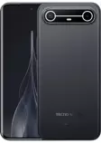 Tecno SPARK Slim 5G 256 GB 8 GB Ram Siyah (Tecno Türkiye Garantili)