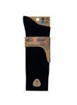 DÜNDAR PLUS 5923 ERKEK BAMBU WOOL YÜN ÇORAP 12 ADET