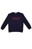Benetton Çocuk Sweatshirt BNT-B21877