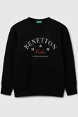 Benetton Çocuk Sweatshirt 3J68C10PZ-25K