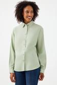 Loft Kadın Gömlek