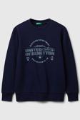 Benetton Çocuk Sweatshirt 3J68C10PZ-25K