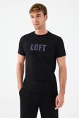 Loft  Erkek Tişört Lf2038461