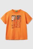 Benetton Erkek Çocuk Tişört