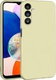 Musal Galaxy A14 Kılıf Kamera Çıkıntılı Soft Silikon