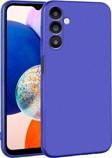 Musal Galaxy A14 Kılıf Kamera Çıkıntılı Soft Silikon