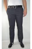 Bomonti Battal Erkek Cizgili  Reguler Pamuk Pantolon