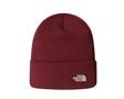 The North Face Norm Beanie Unisex Outdoor Beresi NF0A5FW10VO1 Kırmızı
