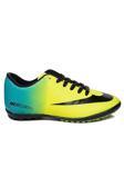 Celira Wlk Sarı Turkuaz Halı Saha Erkek Futbol Ayakkabı