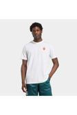 Adidas Tns Ori G T Erkek Beyaz Tenis T-Shirt