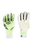 Adidas Jn5354-U Predator Pro Fingersave Kaleci Eldiveni Beyaz