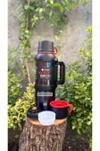 New Power Plus 4 Litre 48 Saat Sıcak Soğuk Dağcı Termos