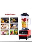 Silver Crest Teknohome Blender Profesyonel 9500 Renkler Değişiklik Gösterebilir