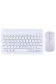 2.4 Ghz Wireless Kablosuz Klavye Ve Mouse Seti Bluetooth Keyboard
