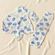 AYICIKLI PİJAMA TAKIM - DİĞER MARKALAR - RZ0004 - Mavi - 2 Yaş - RZ0004-Mavi-2 Yaş Mavi
