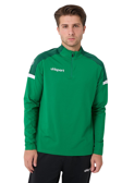 UHLSPORT Energy Erkek Antrenman Sweatshirt 1101803