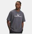 Under Armour UA HWT U LOGO SS Erkek T-Shirt