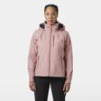 Helly Hansen W Crew Hooded Midl 2.0 Kadın Mont