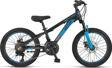 Ümit Motion 20 Jant Disk Fren Vitesli Çocuk Bisikleti 2078 (115 / 135 cm arası boy)