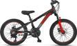 Ümit Motion 20 Jant Disk Fren Vitesli Çocuk Bisikleti 2078 (115 / 135 cm arası boy)