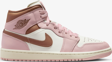 Jordan Air 1 Mid | Kadın | BQ6472-620