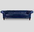 Sofa Chesterfield&More