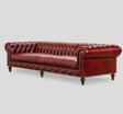 Sofa Chesterfield&More