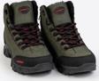 Letoon NKT07-1 Kadın Outdoor Kışlık Bot