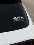Okyay Works 90S Sticker - Hologram - Hologram