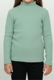 KAŞKORSE BASIC BODY - Mint Yeşili - 6 Yaş Mint Yeşili